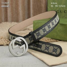 Picture of Gucci Belts _SKUGucciBelt40mmX95-125cm8L324311